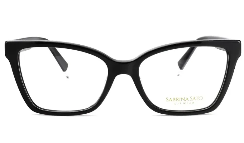 SABRINA SATO SS764 C1 54 17 140 