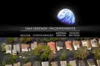 DVD UMA VERDADE INCONVENIENTE - DOC - Foto 2