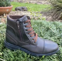 COTURNO MASCULINO - Foto 5