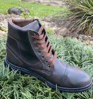 COTURNO MASCULINO - Foto 3