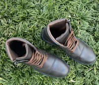 COTURNO MASCULINO - Foto 4