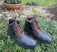 COTURNO MASCULINO - Foto 2