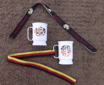 Tirante para Caneca - Foto 2