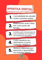 Apostila UFMG Farmacêutico Ano 2023 - Foto 2