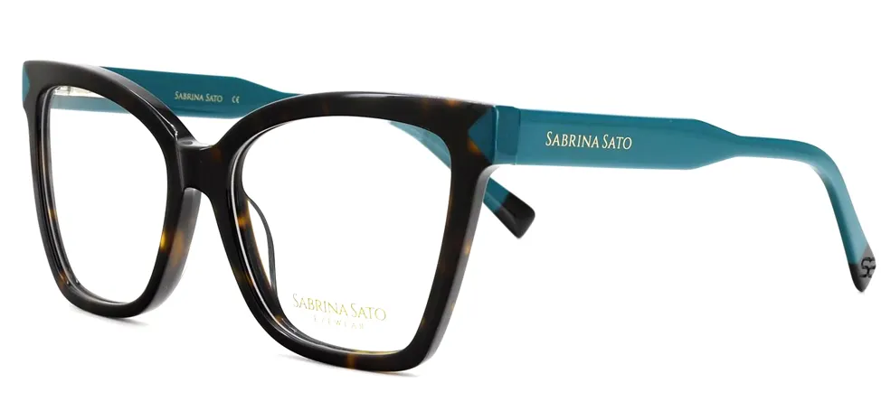 SABRINA SATO SS665 53 17 140 C3