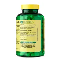 Glucosamine Chondroitin Spring Valley® Força Tripla 160unid Importado + Frete Grátis - Foto 7