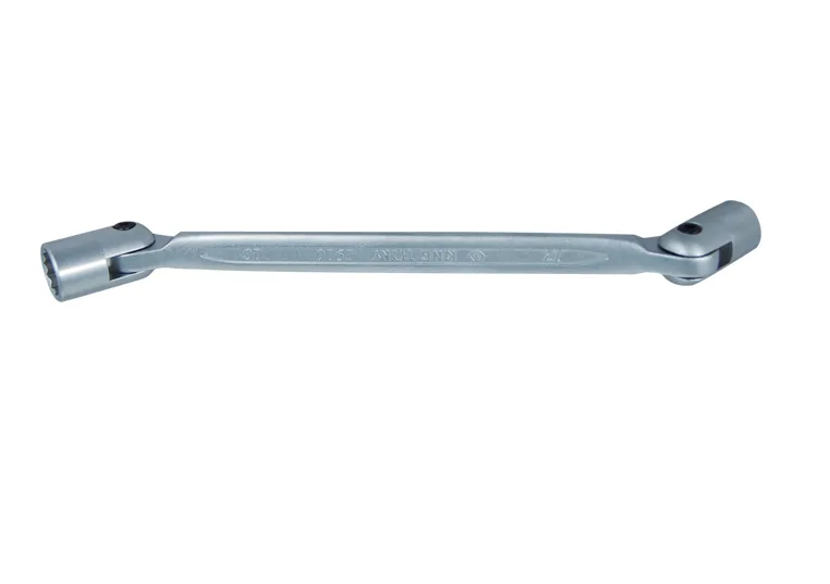 Chave Soquete Articulado 6 X 7 Mm -19100607 King Tony