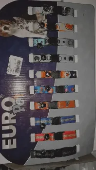 Coleira pet para cães e gatos 