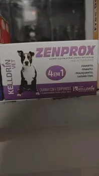 Zenprox 