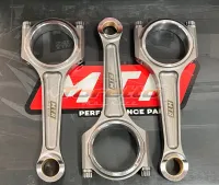 Bielas Forjadas VW UP TSI EA211 - (450CV) - MTR (4UN) - Foto 2