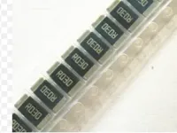 RESISTOR R030  SMD 2512 1%