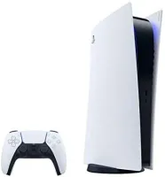 [Seminovo] Console Playstation 5 - Digital Edition - PS5 (Com Caixa) - Foto 3