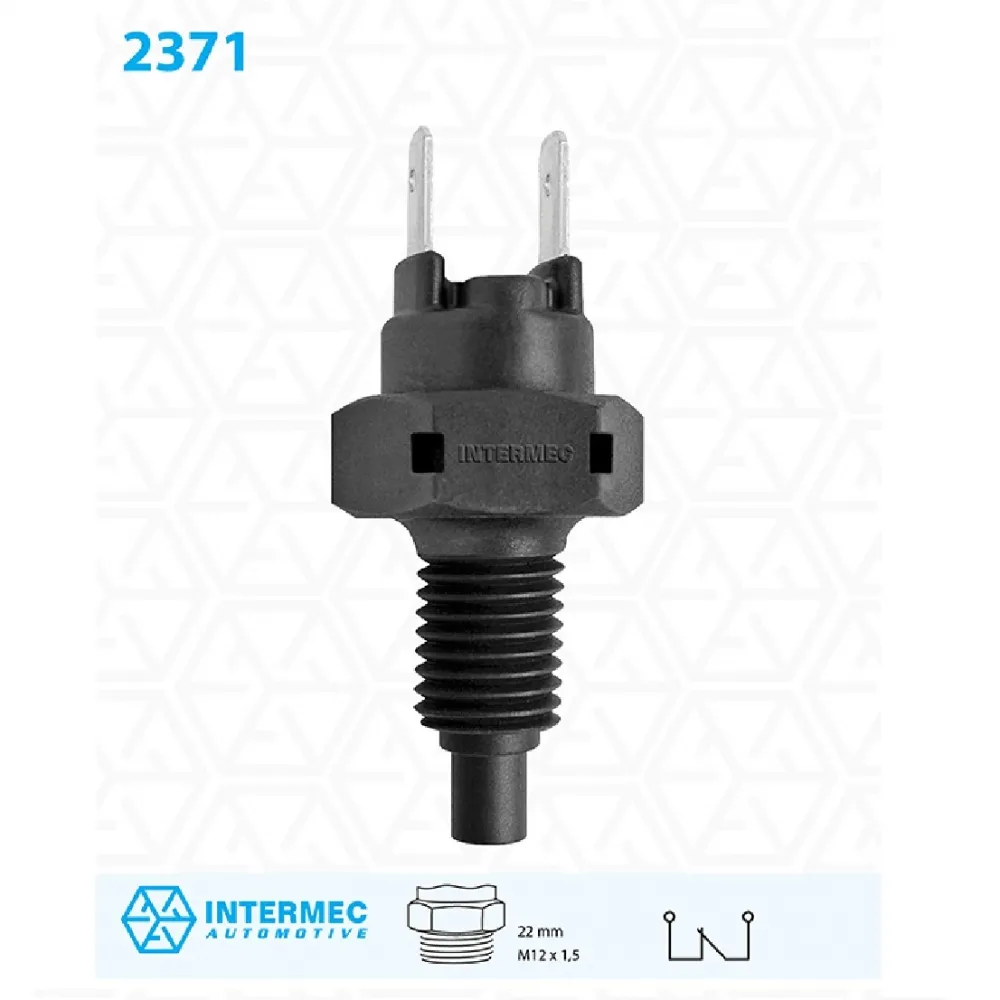 Cebolinha Luz de Freio Chevrolet Corsa Monza Omega Opala Chevette