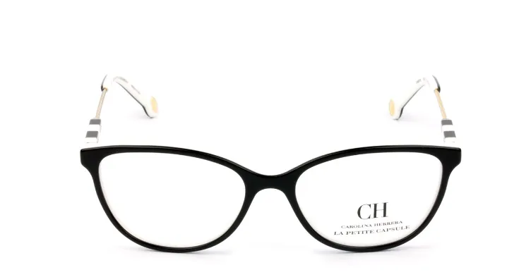 CAROLINA HERRERA VHE847N 50 15 COL 06X1 135