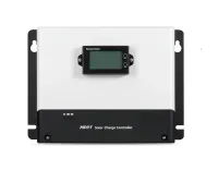 CONTROLADOR  SOLAR MPPT 60A 12V/24V/48V SR-MC4860N15 - Foto 3