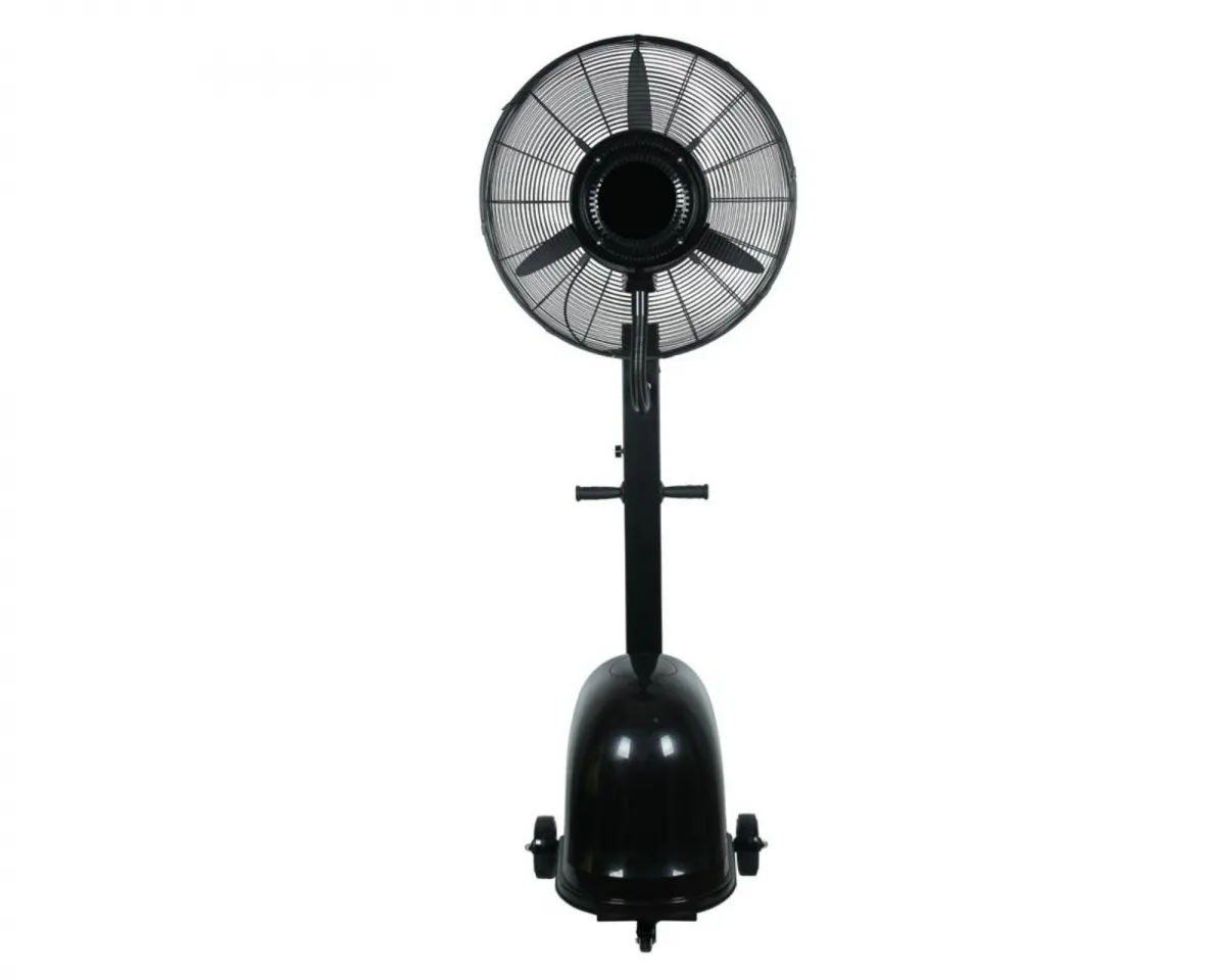 ASPERSIVO portátil A80 - OSCILANTE - 220 volts