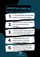 Apostila Prefeitura Ubatuba SP Agente Administrativo 2023 - Foto 2
