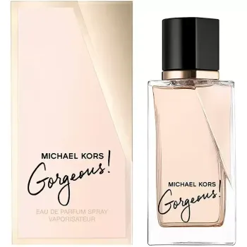 MICHAEL KORS GORGEOUS! EAU DE PARFUM 30ML - Foto 2
