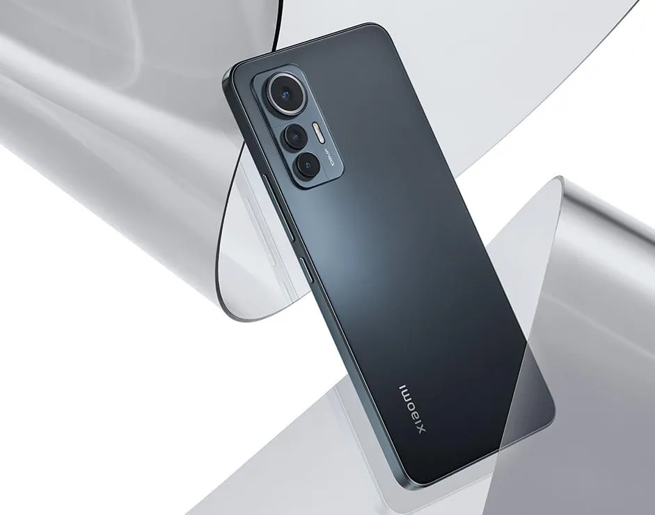Xiaomi Mi 12 Lite 5G 128gb/8 Lacrado Imagem