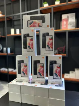 Xiaomi Mi 12 Lite 5G 128gb/8 Lacrado - Foto 2