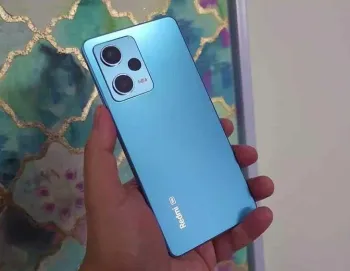Xiaomi Note 12 pro 256gb/8 Lacrado