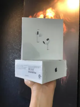 AirPods (3a Geração)