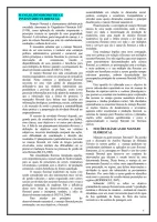 Apostila Prefeitura Ubatuba SP Engenheiro Florestal 2023 - Foto 3