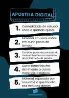 Apostila Prefeitura Ubatuba SP Fisioterapeuta 2023 - Foto 2