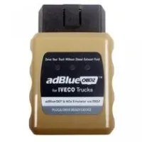 Emulador Def Nox Adblue Obd2 Para Caminhão - Foto 3