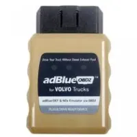 Emulador Def Nox Adblue Obd2 Para Caminhão - Foto 4