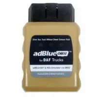 Emulador Def Nox Adblue Obd2 Para Caminhão - Foto 5