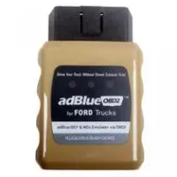 Emulador Def Nox Adblue Obd2 Para Caminhão - Foto 7
