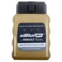 Emulador Def Nox Adblue Obd2 Para Caminhão - Foto 8