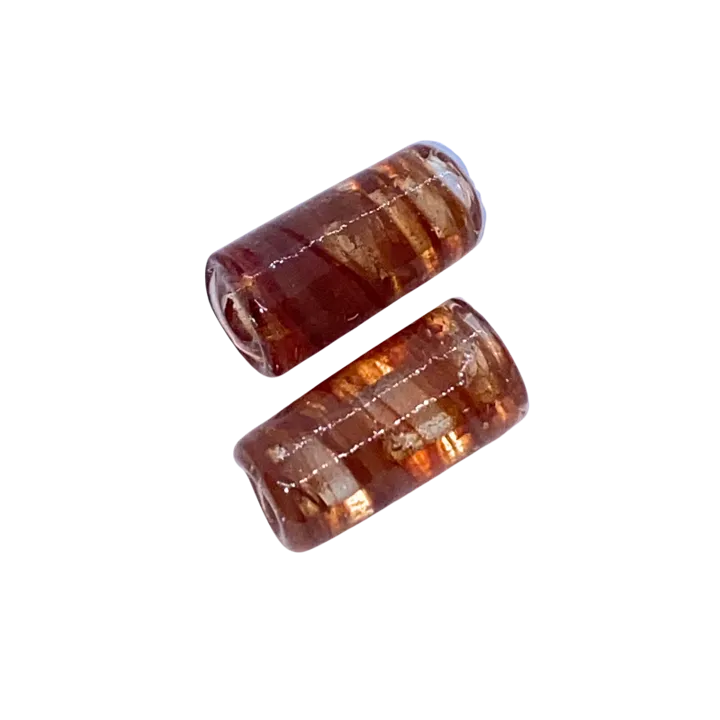 Firma de murano Lisa  Marrom 2 - 42