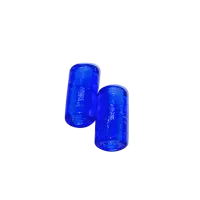 Firma de murano Azul Médio 44