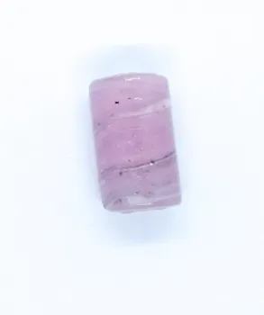 Firma de murano Rosa Leitoso 45