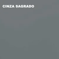 Mesa reunião circular 1200 Pé Quadro Versa - Foto 7