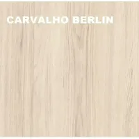 Mesa reunião circular 1200 Pé Quadro Versa - Foto 9