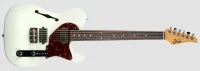 Guitarra Suhr Alt T Olympic White 01-ALT-0020