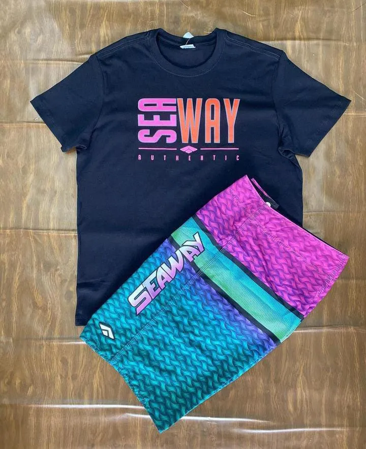 Conjunto Seaway 22/23 Imagem