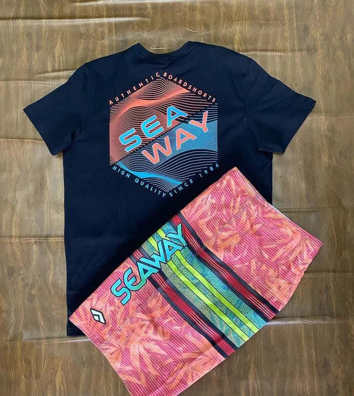 Conjunto Seaway