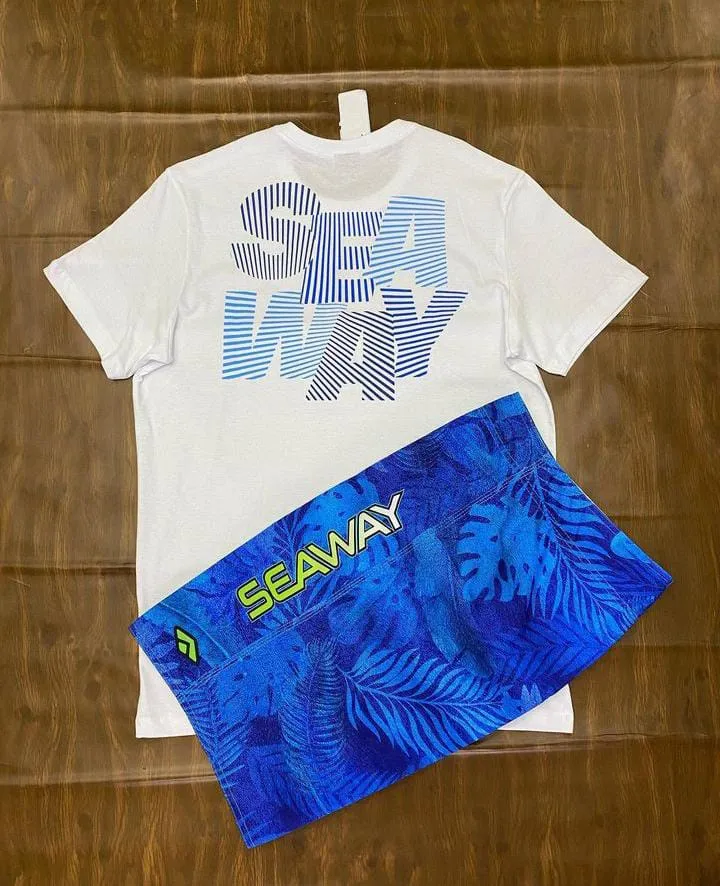 Conjunto Seaway  Imagem