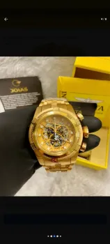 Relogio Invicta Reserve