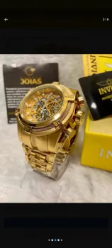 Relogio Invicta Reserve - Foto 2