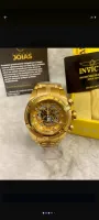 Relogio Invicta Reserve - Foto 4