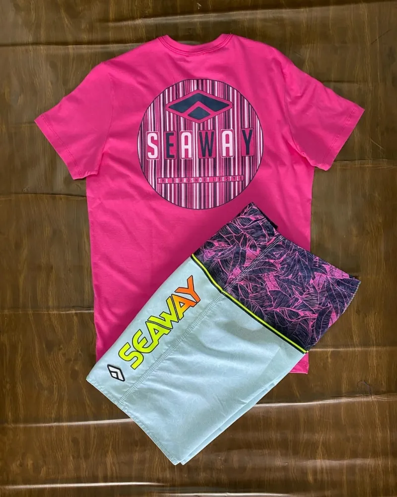 Conjunto Seaway  Imagem