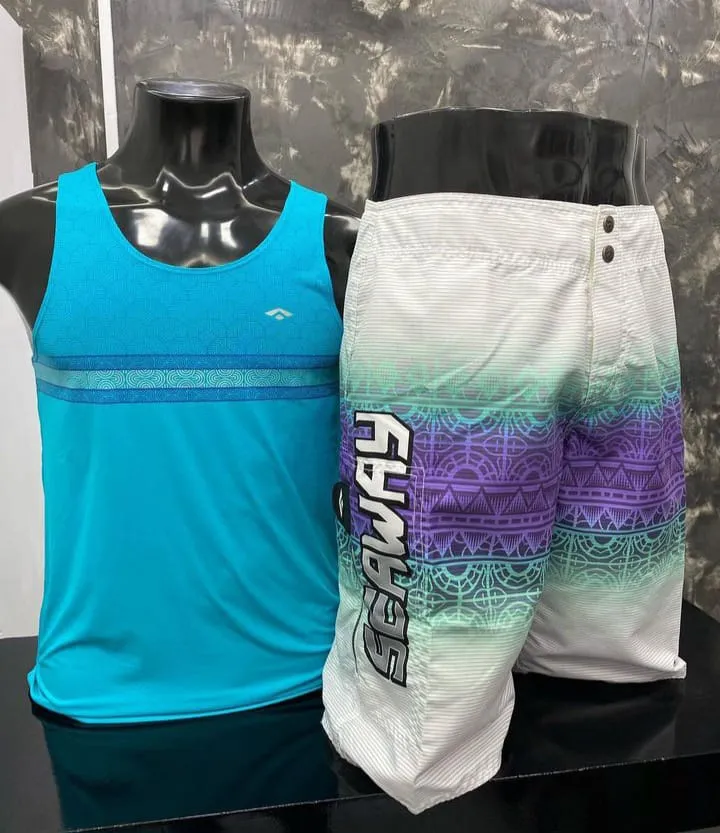 Conjunto Seaway  Imagem