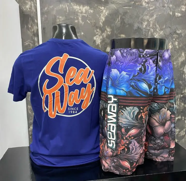 Conjunto Seaway