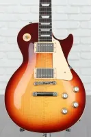 Guitarra Gibson Les Paul Standard 60s Bourbon Burst