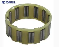 ROLAMENTO DE AGULHAS DA ENGRENAGEM DA RÉ- 6008004047004